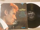 lp 33t  italy  JOHNNY HALLYDAY ref:779.16 les bras en croix