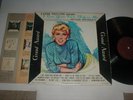 Lynn Taylor SEE YOUR FACE Grand Award LP 1958 Sultry Female Vocal Cool Jazz Pop