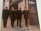 THE BEATLES 'LIVE AT THE BBC' VINYL LP RECORD. (APPLE)
