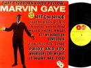 MARVIN GAYE 