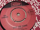 THE CARNABY JUMP AND DANCE RARE 1965 7” SINGLE UK