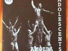 ADOLESCENTS + Circle Jerks SPLIT 6