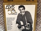 Elvis Presley,Elvis Greatest Hits,Golden Singles Vol.2, RCA PP13898, 6 45's Box