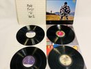 Pink Floyd -The Wall & Delicate Sound of Thunder Both Double LP's Vinyl