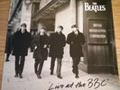 THE BEATLES..LIVE AT THE BBC.