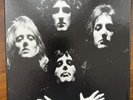 Queen Interviews 7 Box 1 Limited edition 1984 4 X unofficial picture vinyl discs