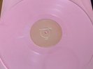 UNDERWORLD REZ / WHY?  PINK VINYL 12