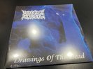 Mangled Torsos Drawing Of The Dead Double Vinyl 12”  Classic Death Metal
