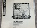 SIOUXSIE & THE BANSHEES Wheels On Fire  12