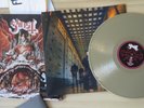 GHOST PREQUELLE GOLD VINYL, BONUS 7