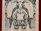 Ant Trip Ceremony -- Original CRC 2129-- 1968