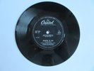 Brian Wilson, Mike Love – Getting Hungry, VERY RARE 7