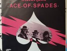 MOTORHEAD ACE OF SPADES 7