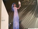 STEVIE NICKS Bella Donna LP 180g Vinyl Me Please VMP Blue/Black Colored Vinyl