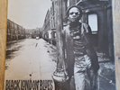 Ram John Holder LP Black London Blues UK Beacon 1st Press INCREDIBLE VINYL ___