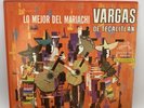 Lo Mejor Del Mariachi Vargas de Tecalitlan 3LP Box Set Vinyl(Original,1965,RCA)