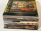 HUGE Vintage 60s 70s 80's 25 LP Record Album Vinyl Classic Rock Pop See List #A