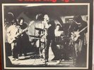 Radio Birdman Burn My Eye EP Original 1976 Trafalgar copy