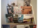 Manic Street Preachers Vinyl Albums x 16 Plus Rare CD Recordings.