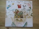 70’s Rock LP   John Lennon   Walls and Bridges   PROMO   Capitol SW-3416