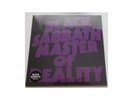 Black Sabbath – Master Of Reality - LP - 180g Vinyl