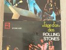 THE ROLLING STONES - L'AGE D'OR DES ROLLING STONES : VOL 15 et 16