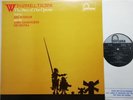 Fontana LP STL 5494: Ken Wheeler - Windmill Tilter / John Dankworth Orchestra