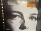 Maggie Rogers SIGNED SURRENDER - Exclusive Indie Orange Vinyl