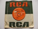 DAVID BOWIE CHANGES c/w ANDY WARHOL 1st UK PRESS RCA 2160 DEMO PROMO 'A' LABEL