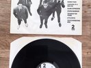 THE SPECIALS VINYL LP (CDL TT5001) CHRYSALIS RECORDS TWO TONE RECORDS  YEAR 1979