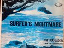 The Persuaders, Surfer's Nightmare, Saturn Records