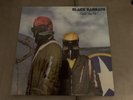 BLACK SABBATH NEVER SAY DIE ORIGINAL PRESS OWNED FROM NEW MINT IN EVERY WAY.