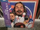 The Big Lebowski Soundtrack Vinyl Lp