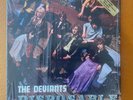 The Deviants, Disposable LP, Mick Farren