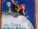 The Pink Fairies, Never Never Land, Polydor, UK