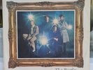 BEATLES Strawberry Fields Forever Penny Lane 1st press 7