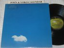 The Plastic Ono Band – Live Peace In Toronto - US 1ST ISSUE W/CALENDAR+ HYPE NM