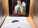 Elvis Presley - FROM LAS VEGAS TO NIAGARA FALLS DOUBLE ALBUM - 2LP Record EX/NM