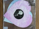 Taylor Swift - Lover (Live From Paris) - Heart Shaped vinyl RARE new SOLD OUT