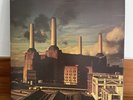 Pink Floyd    Animals   1977 Columbia Records Vinyl LP JC 34474  VG