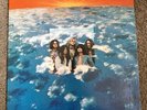 AEROSMITH: Self Titled US OG 1st Press Rock “Walkin’ The Dig” Rare LP NM Vinyl