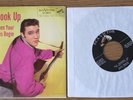 Original Elvis Presley USA 45, All Shook Up/That's When Your Heartaches...