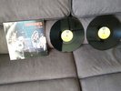 Ramones Double LP Record, It's Alive
