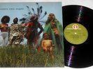 LUCIO BATTISTI IL NOSTRO CARO ANGELO LP 1972  COPERTINA APRIBILE \ GATEFOLD