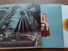 CANADA  Ex STEELY DAN The Royal Scam 1976 1st Press ABC 9022-931 YELLOW LP