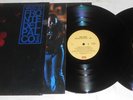 VASCO ROSSI FRONTE DEL PALCO 2 LP 1990 APRIBILE \ GATEFOLD + INNER