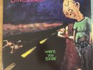 DINOSAUR JR Where you Been LP 1993 US FIRST press