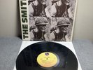 THE SMITHS - Meat Is Murder - Rough Trade UK Vinyl Pressing - Used - Insert
