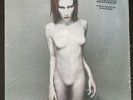 Nothing Records Marilyn Manson Mechanical Animals Reissue LP Vinyl Hard Rock