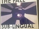 The Fall - Sub-Lingual Tablet 2LP